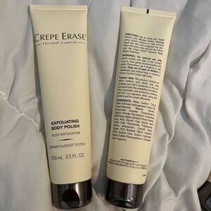 Crepe Erase Exfoliating Body Polish 3.5 fl. oz